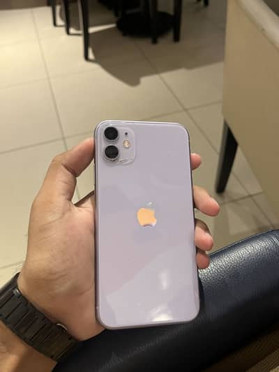 Apple iPhone 11