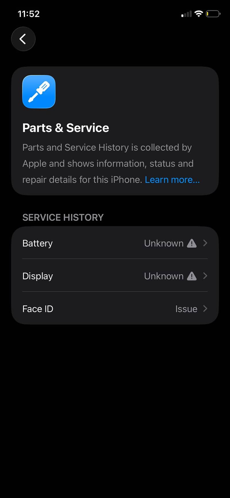 Apple iPhone 11 5