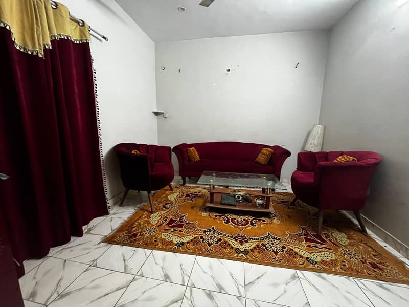 Complete drawing room set 0