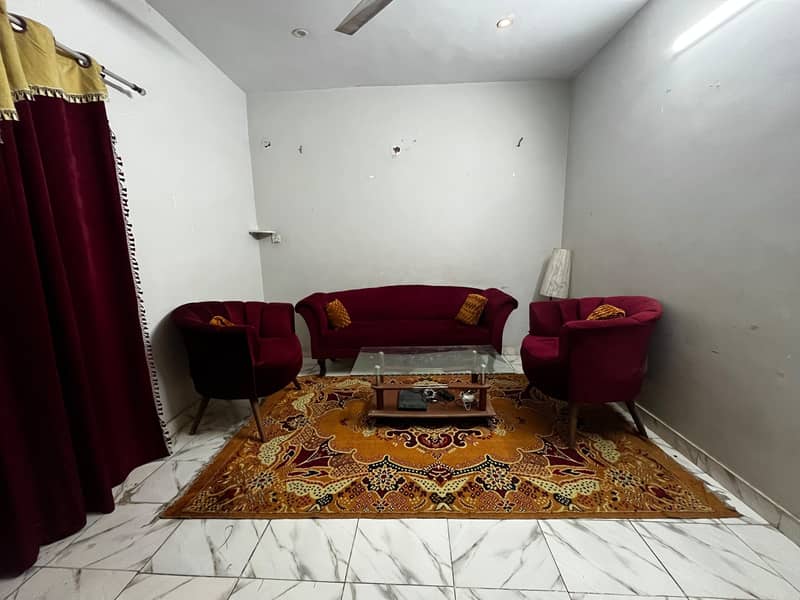 Complete drawing room set 3