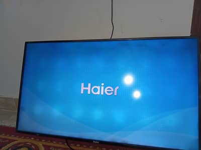 haiar tv 40 inch