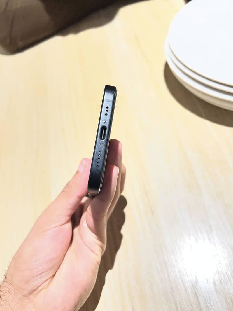 Apple iPhone 15 1