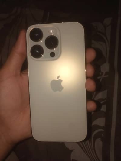 Apple iPhone 14 Pro