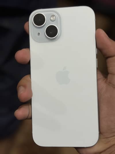 Apple iPhone 15