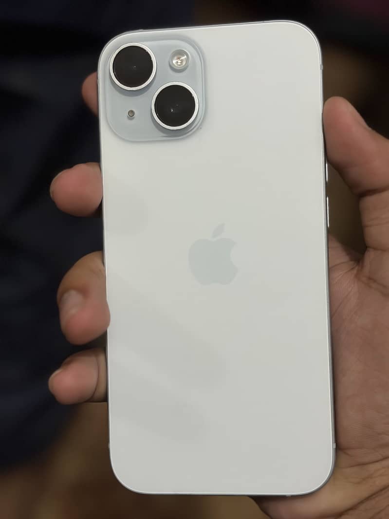 Apple iPhone 15 0