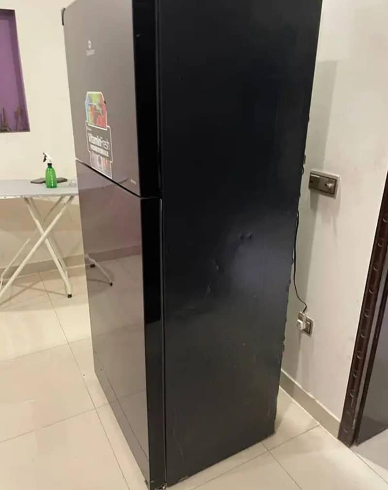 dawlance fridge 5
