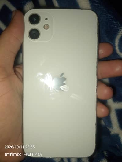 Apple iPhone 11