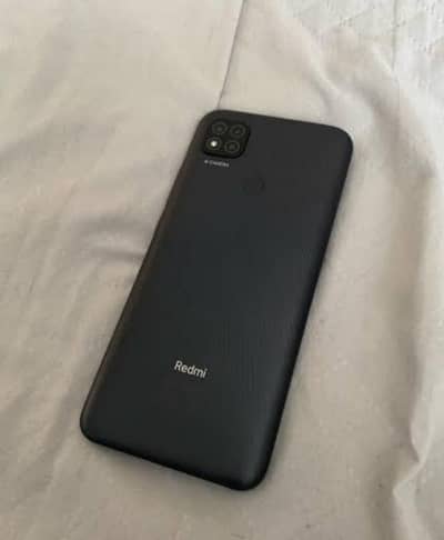 Xiaomi Redmi 9C