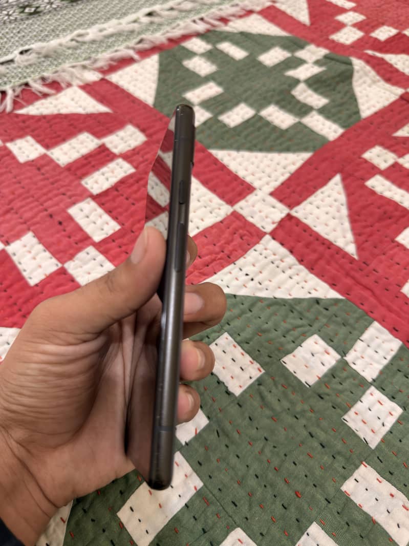 Google Pixel 6a 3