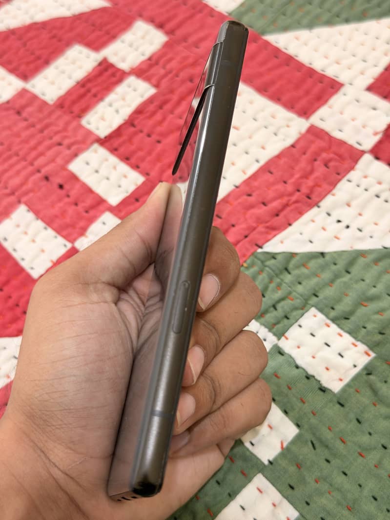 Google Pixel 6a 6