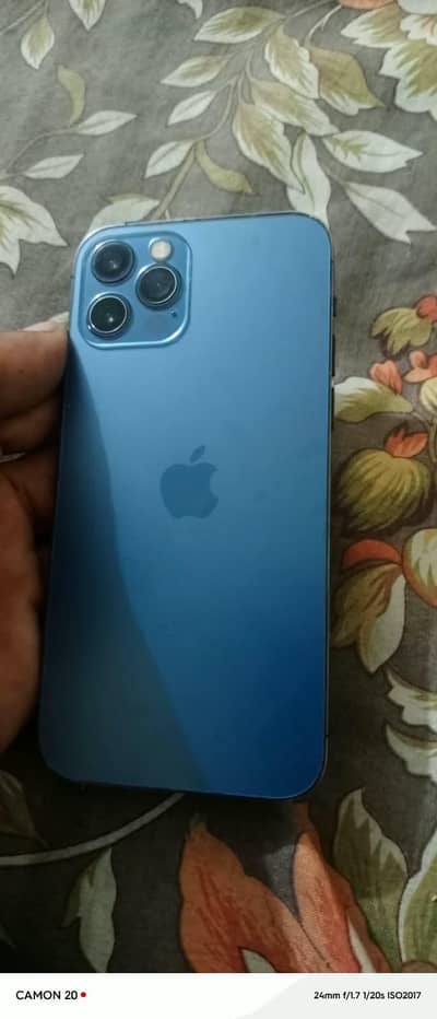Apple iPhone 12 Pro