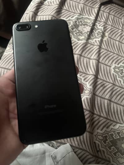 Apple iPhone 7 Plus