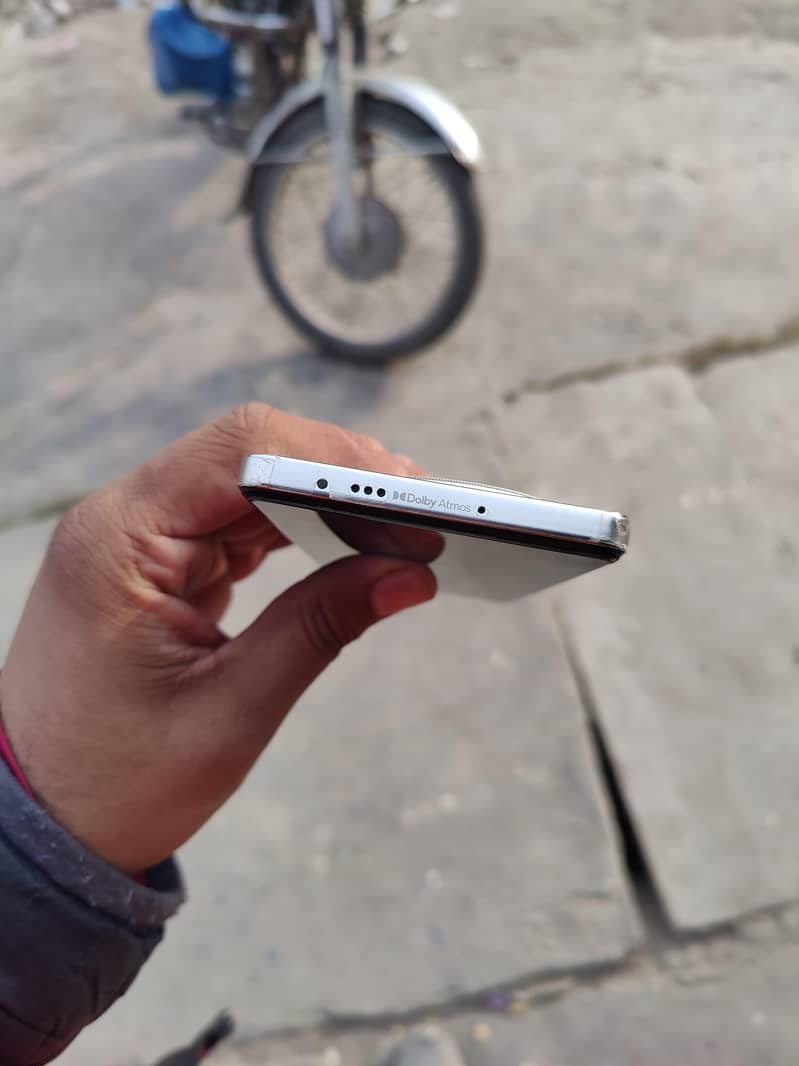 Tecno CAMON 30 3