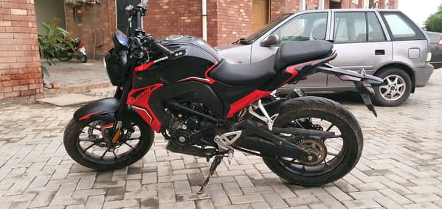 bike selling