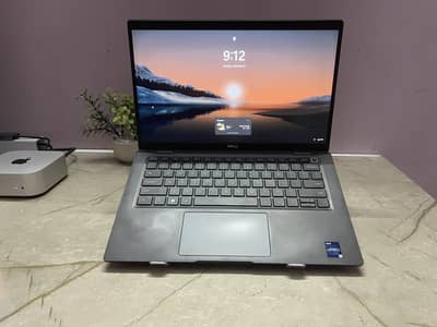 Dell Latitude 7430 14" Core i5 12-Gen vPRO 16GB RAM 256GB SSD
