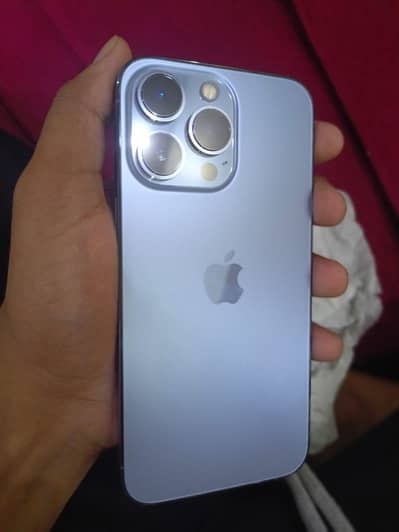 Apple iPhone 13 Pro PTA approved 10/10