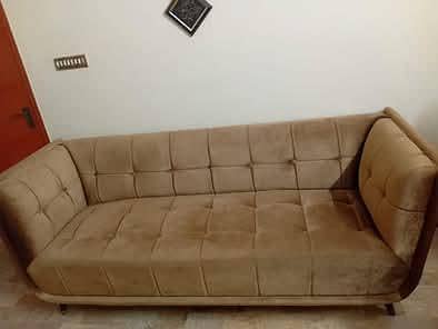 Sofa Set
