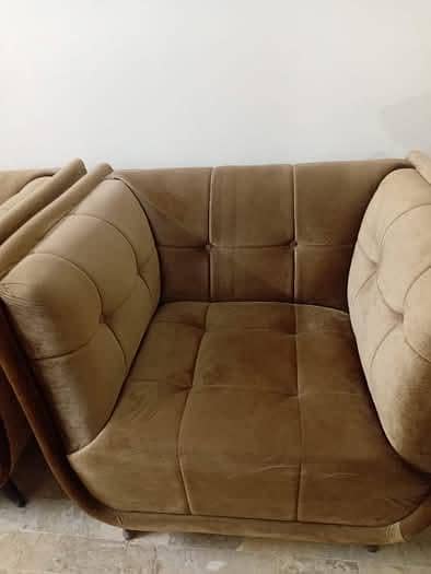 Sofa Set 2