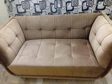 Sofa Set 3