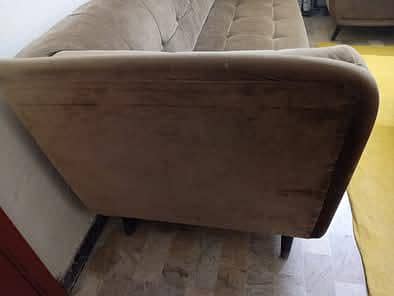 Sofa Set 4