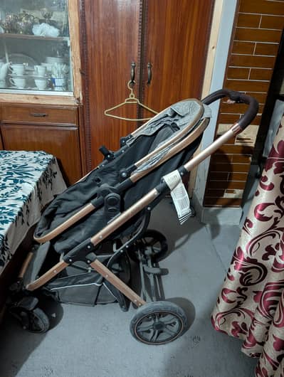 Baby stoller for sale