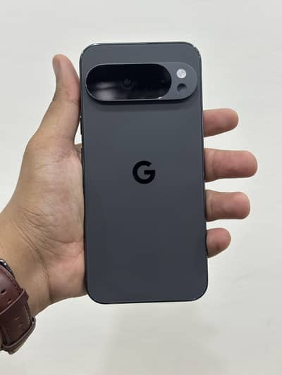 Google Pixel 10 Pro XL