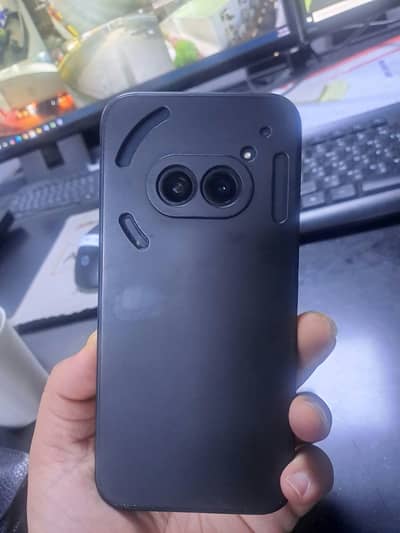 Nothing Phone 2a