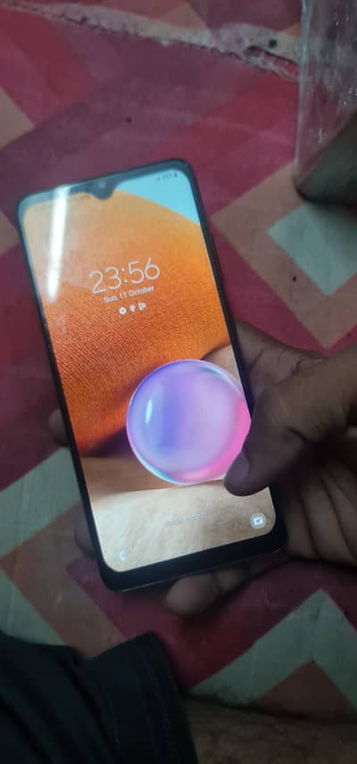 Samsung Mobile A32