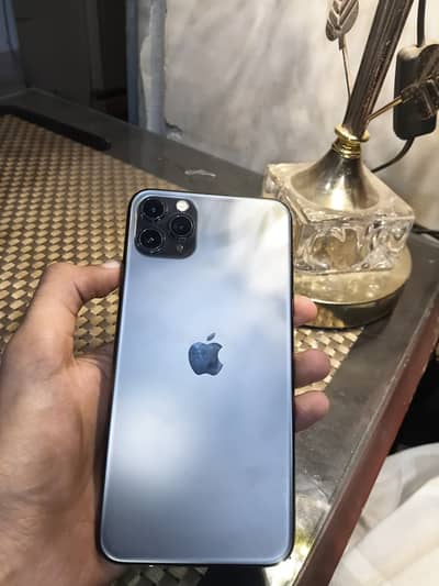 Apple iPhone 11 Pro Max