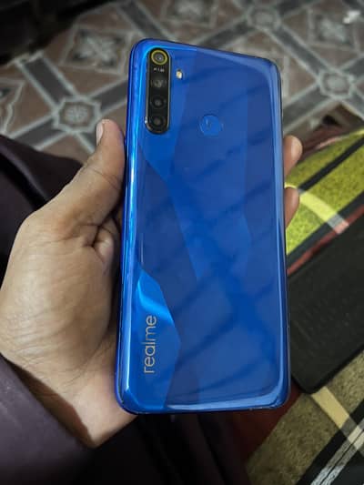 Realme 5