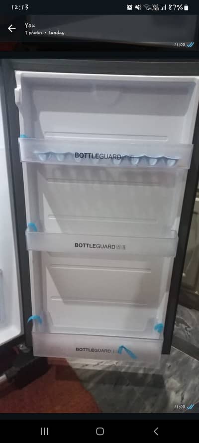 Only 1 month used