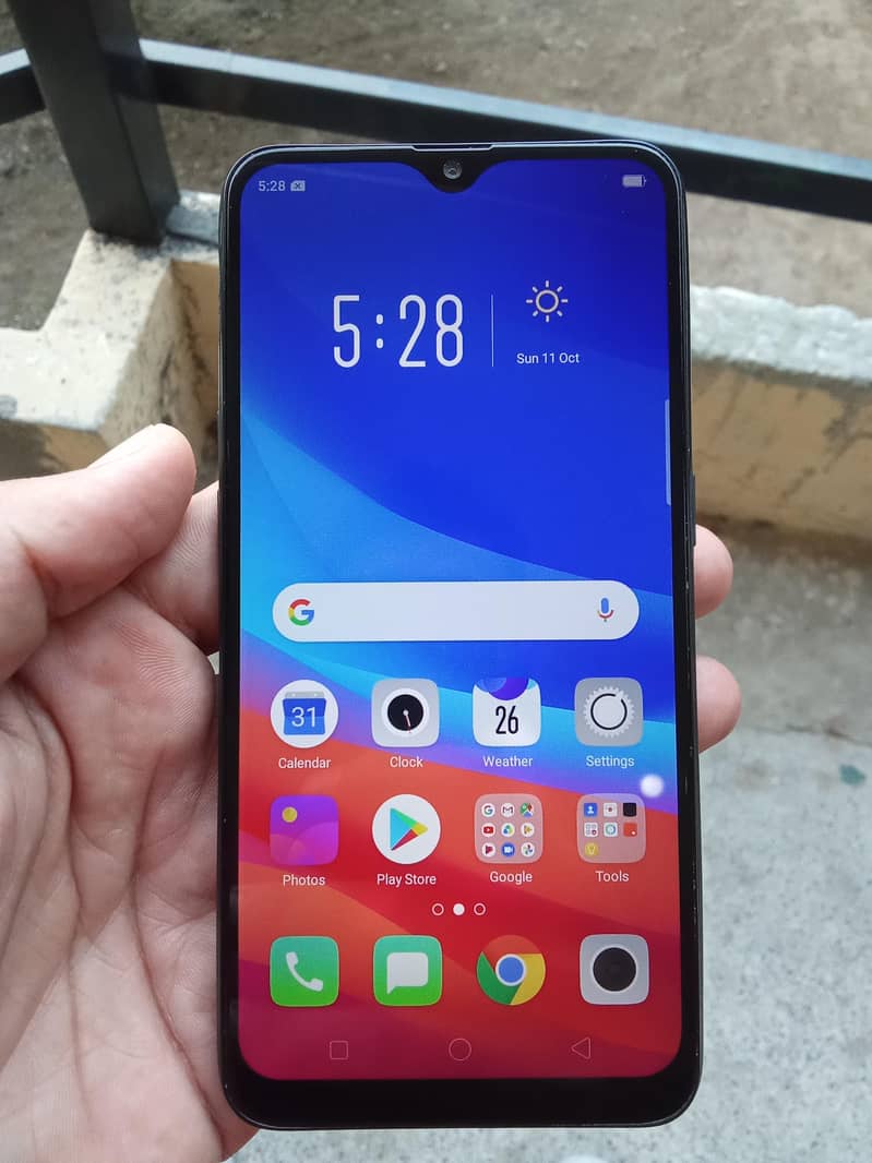 OPPO A5s 4