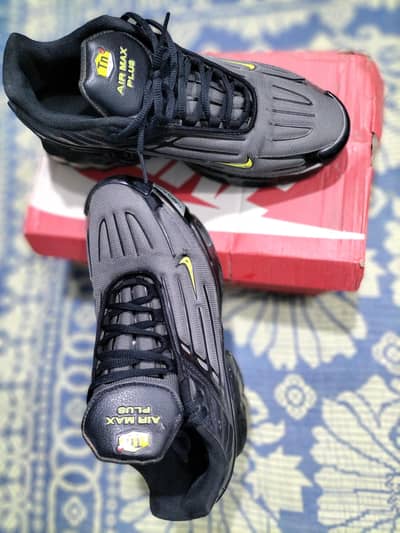 nike shoze