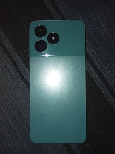 Realme C51