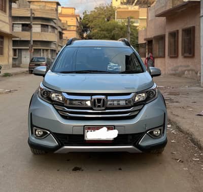 Honda BR-V 2022