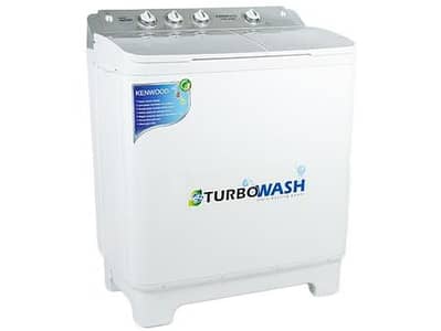 Kenwood Turbo Wash Machine