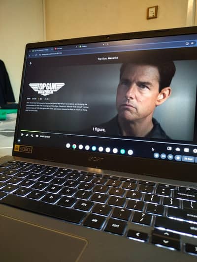 Acer Chromebook 514