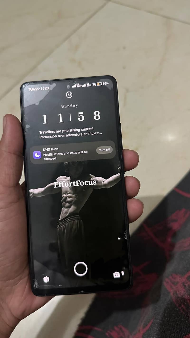 Xiaomi Redmi Note 13 Pro 0