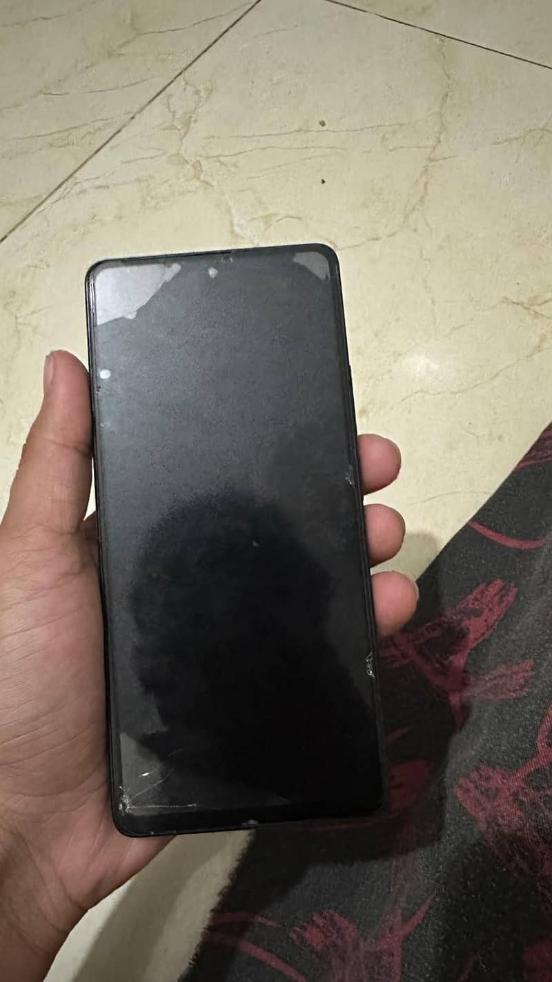 Xiaomi Redmi Note 13 Pro 1