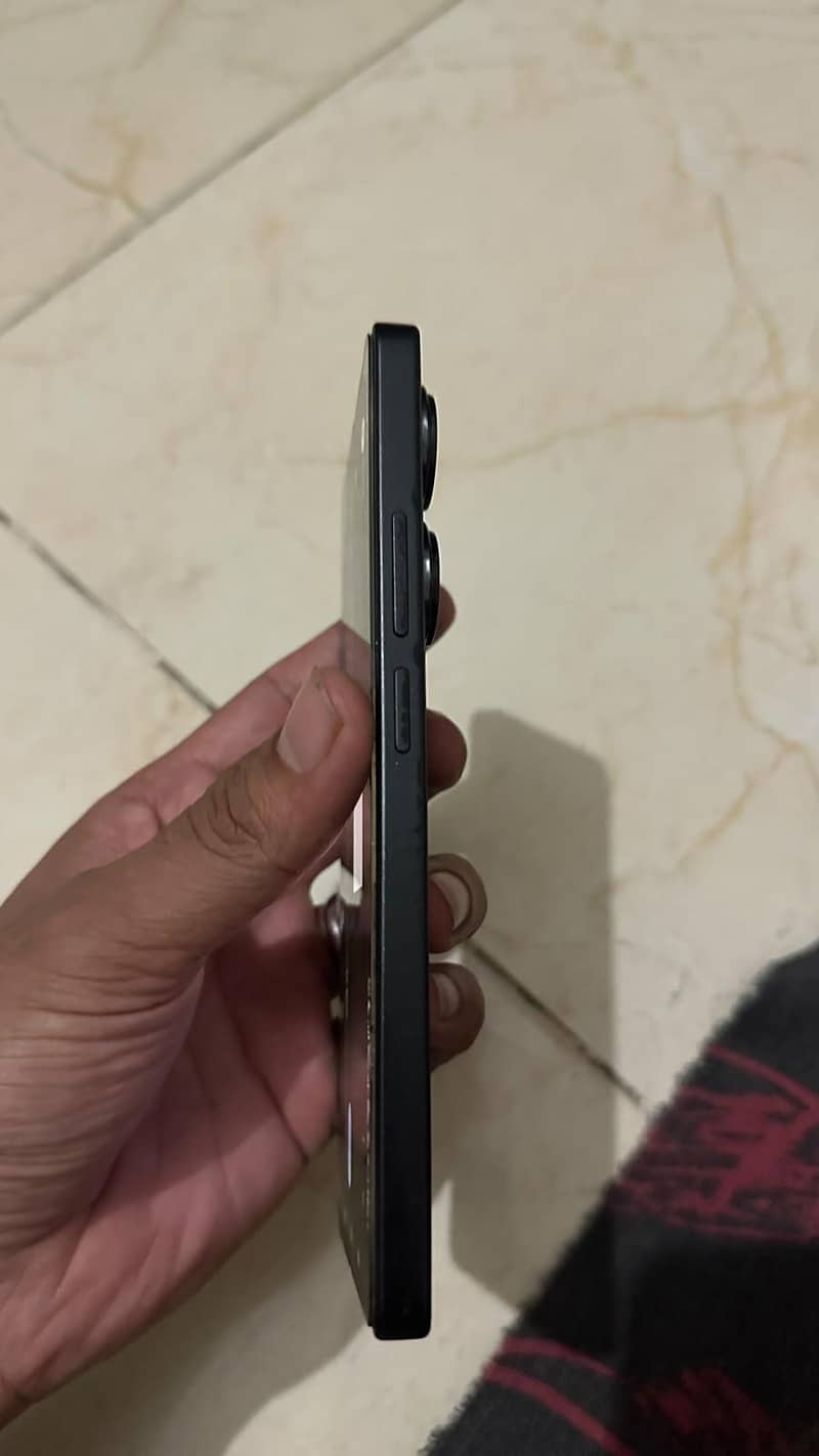 Xiaomi Redmi Note 13 Pro 5