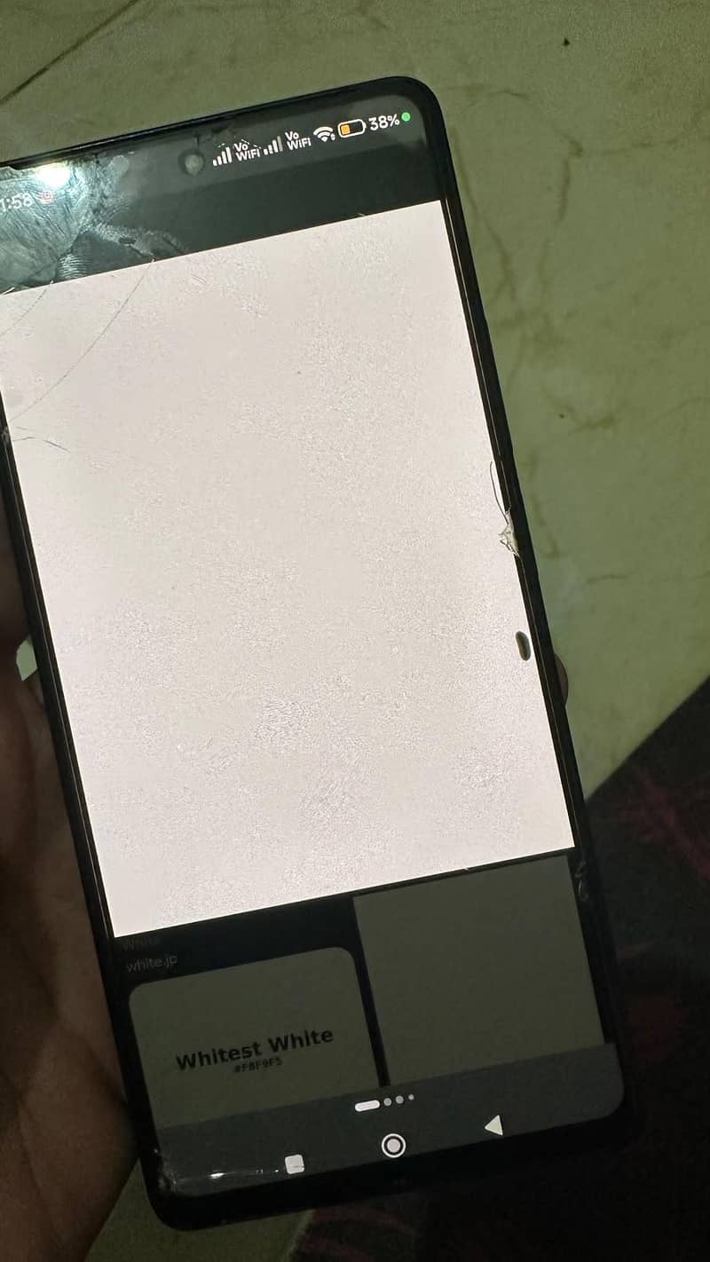 Xiaomi Redmi Note 13 Pro 6
