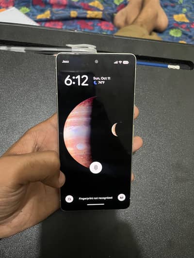 Pixel 7 PTA Approved