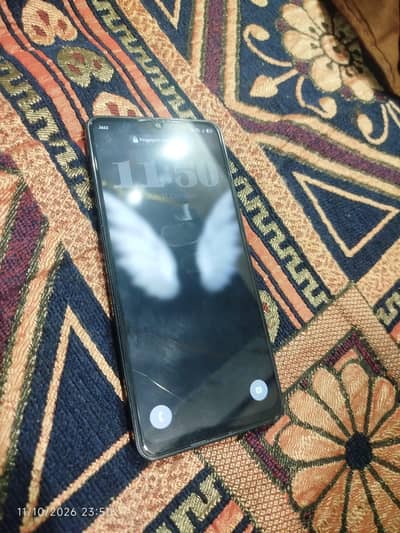 Samsung Galaxy A07