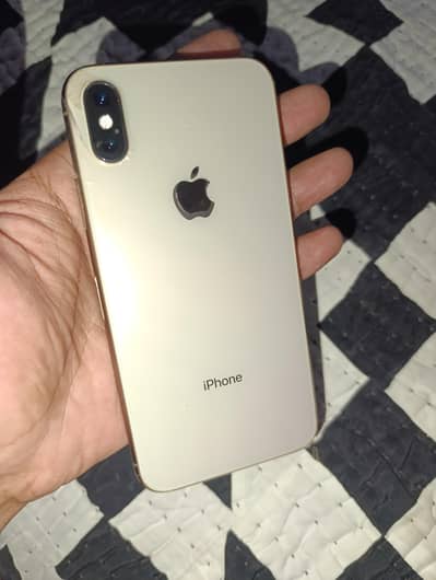 Apple iPhone XS