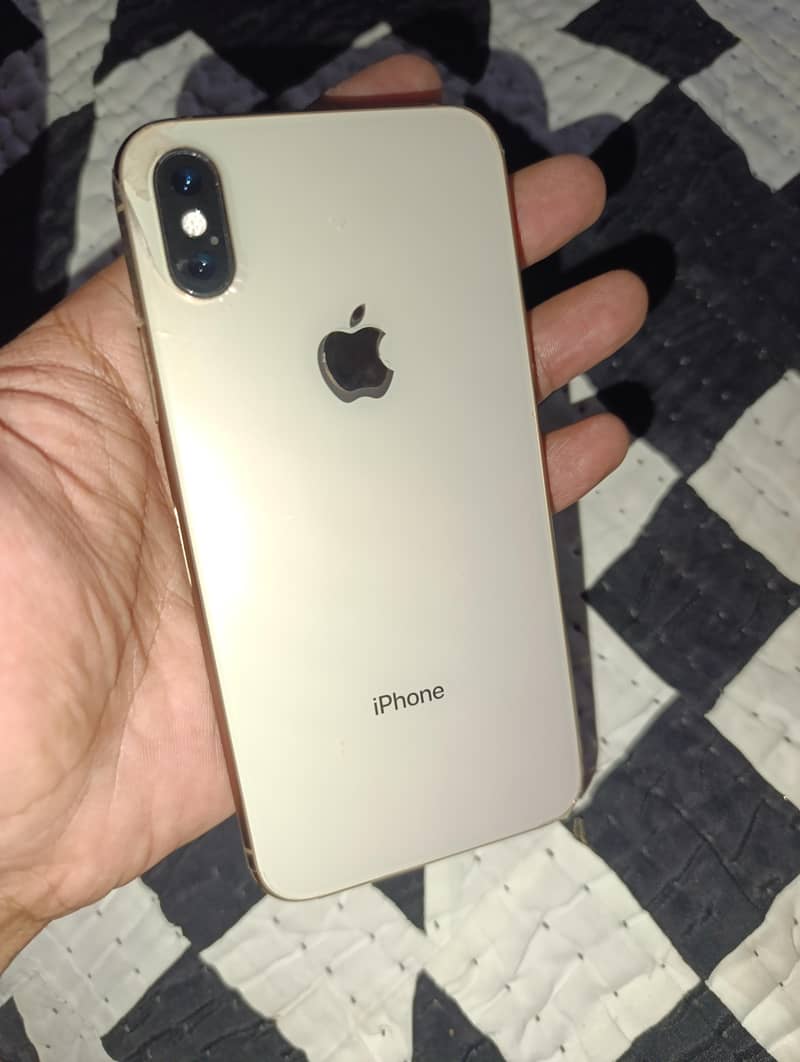 Apple iPhone XS 0