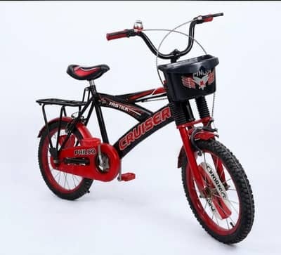 bicycle for kids