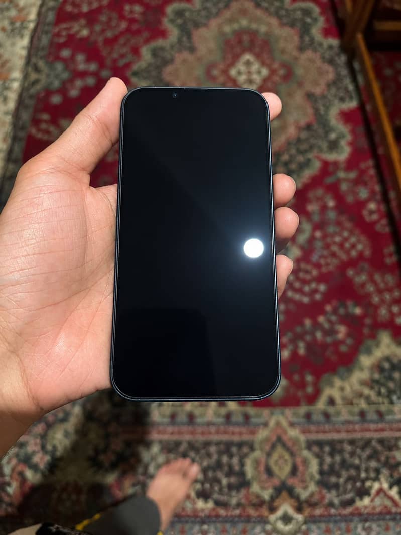 Apple iPhone 13 13