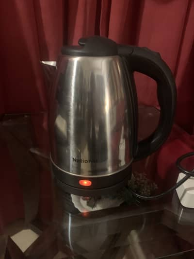Electric kettle