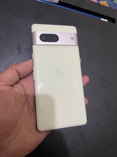 Google Pixel 7