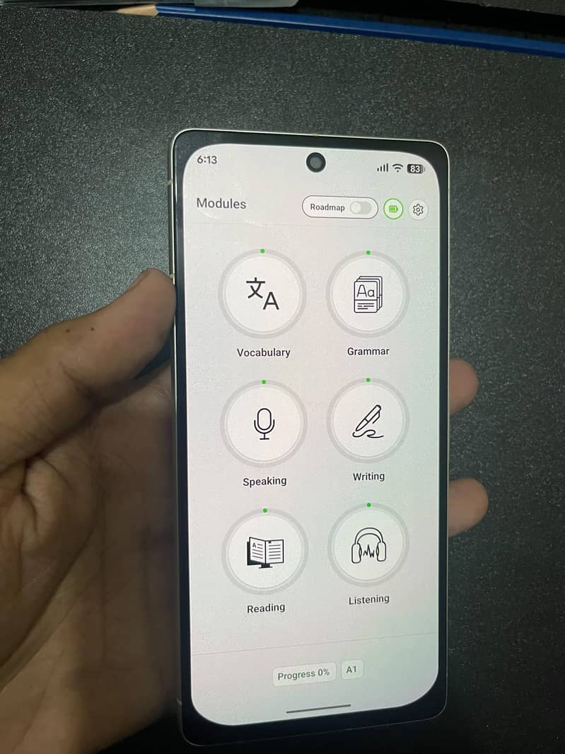 Google Pixel 7 1